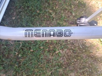 Nosič na bicykle MENABO RACE 3 TYPE S - 3