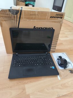 Predám Lenovo IdeaPad 100-15IBY Windows 10 - 3