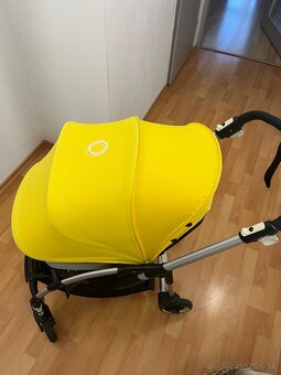 Bugaboo Bee 3 - 3
