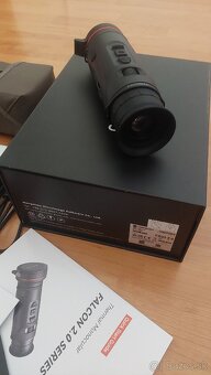 Hikmicro Falcon FQ 35 2.0 - 3