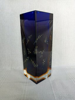 Váza Pavel Hlava - 3