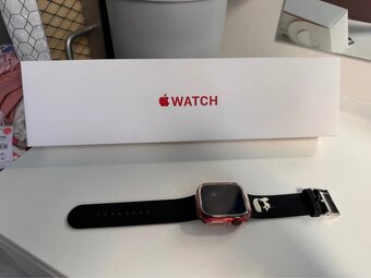 Apple Watch Series 8 41mm - 3