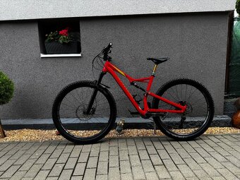 Specialized Camber - 3