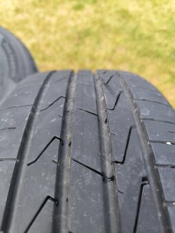 P: original kolesa VW SEPANG 5x112 6.5 J ET 41 TOP STAV - 3