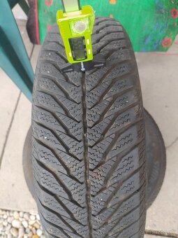 165/70 r14 zimné pneumatiky - 3