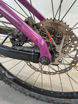 Orbea Wild Fs veľkosť S - 3
