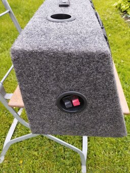 Subwoofer - 3