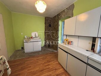 RODINNÝ DOM NA POZEMKU 852 M2 STARÝ HROZENKOV CZ - 3