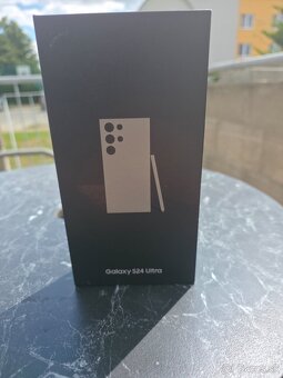 Samsung S24 Ultra 512gb - 3