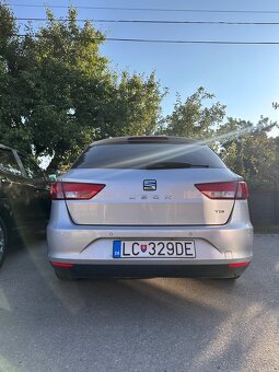Seat Leon - 3