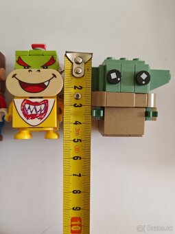 LEGO figurky - 3