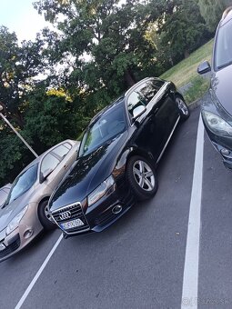 Audi A4 3.0 176 kW TDI Quattro 4x4 - 3