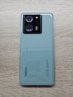 XIAOMI 13T 256gb + puzdra + sklo + adapter, komplet balenie - 3