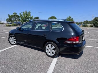 VW Volkswagen Golf VI 1.4 TSI - 3