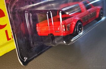 HW Volkswagen Caddy - 3