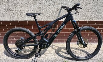 Specialized turbo levo 3 comp carbon, S5, 7/2025 - 3