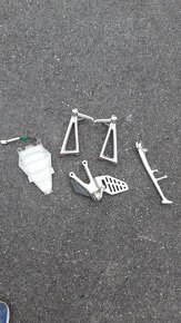 Nahradne diely Yamaha R6 RJ15 - 3