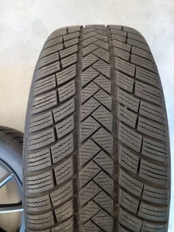 Predam zimne ALU 5x112 R19 8J ET28 RC BROCK AUDI VOLKSWAGEN - 3