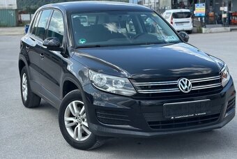Volkswagen Tiguan 2.0 TDI - 3