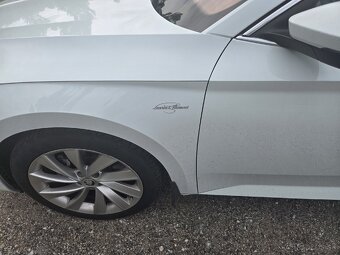 Škoda superb III 2.OTDI 110KW L&K - 3