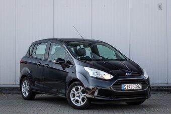 Ford B-Max 1.0 EcoBoost SCTi - 3