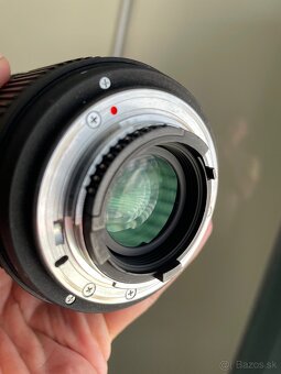 Sigma EX 50-150mm F/2.8 APO DC HSM NIKON - 3