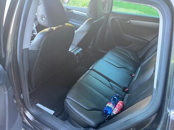 Vw Passat B7 DSG - 3