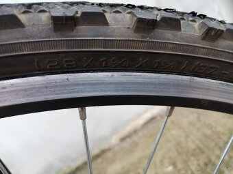 Na predaj CTM bicykel “28 - 3