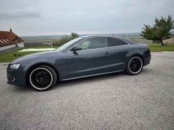 Audi A5 3.0 TDI v6 quattro 176 kw - 3