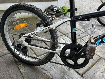 Detsky bicykel 20 Kona PREDANY - 3