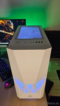 Herný PC • i5 10600KF • GTX 1080 Ti 11GB • 16G - 3