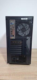 Herný pc 8jadro RYZEN 7 5700/512gb nvme/RTX3070 8GB - 3
