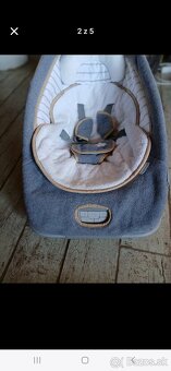 Detske vibračné kreslo - 3