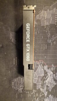 Gtx 1060  6 GB - 3