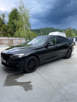 Bmw 320d xDrive 3GT - 3