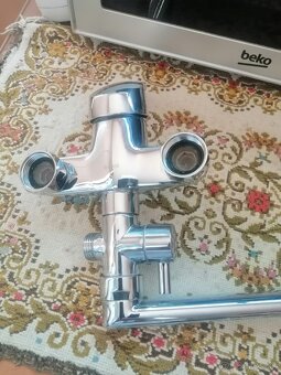 Vodovodné batérie - 3