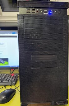 PC zostava - 3