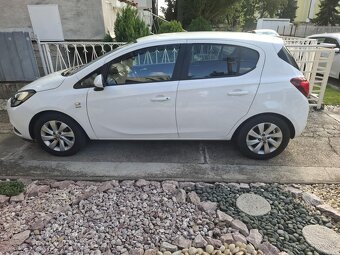 Opel Corsa 1,4 - 3