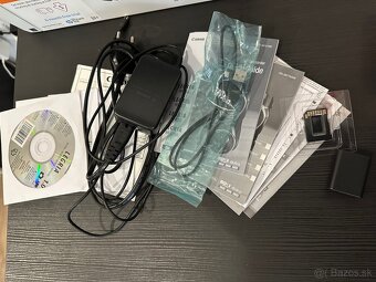 Canon Legria HF R36 videokamera - 3