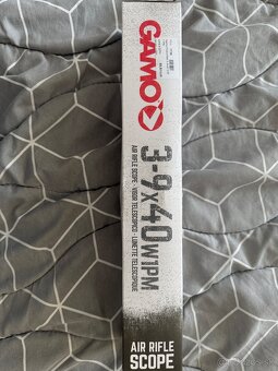 Vzduchovka Gamo G-Magnum 1250 IGT Mach 1 kal.4,5mm - 3