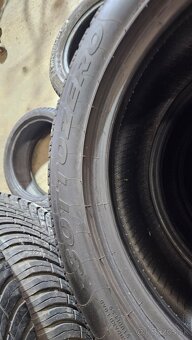 Zimne pneumatiku 225/50 r17 pirelli/dunlop - 3