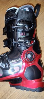DALBELLO DS 90 W - 3