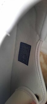 Nové tenisky Tommy Hilfiger, veľ. 41 - 3