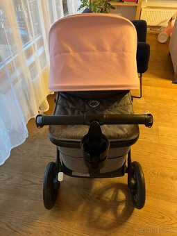 Kočík Bugaboo FOX 2 - 3