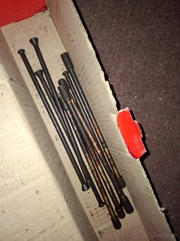 Náhradné diely škoda felicia - 3