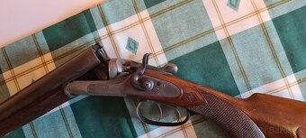 Brokova dvojka Lancaster 16-16 - 3