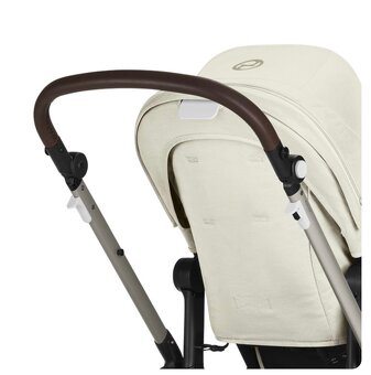 Cybex eos lux - 3