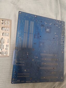 Asus p5ld2 deluxe - 3