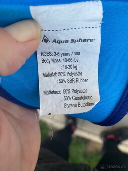 Plavacia vesta - 3