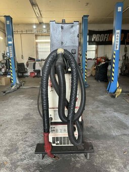 Fronius TPS 330 TransPuls Synergic – zváračka - 3